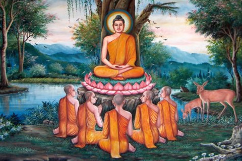 Buddha Jayanti